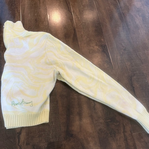 House of sunny sweater in size US 2 - Picture 2 of 3